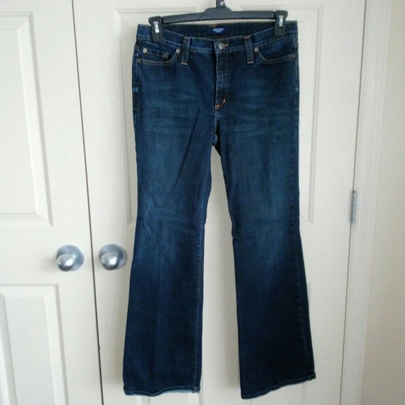 Karen Kane Denim - Karen Kane Womens Tall Denim Jeans